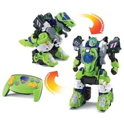 Robot VTech Switch&Go DinosT-Rex interaktywny