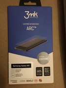 Folia ochronna na telefon Samsung Galaxy A41