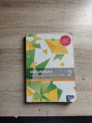 Podręcznik do matematyki 2 nowa era