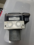 AUDI A6 C7  2013r POMPA ABS ESP ZE STEROWNIKIEM 4G0907379L 