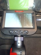 Kamera inspekcyjna Ralcam nowa Okazja!