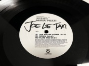 Auria Pozzi - Joe Le Taxi VG/VG+ Trance
