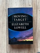 Elizabeth Lowell Moving Target