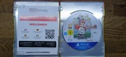 Tales of Symphonia Steelbook PS4 