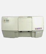Spektrofotometr Jasco V-550 UV/VI Spektrometr