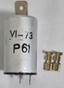 Przerywacz elektromagnetyczny kierunkowskazów P61