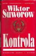 KONTROLA Wiktor Suworow