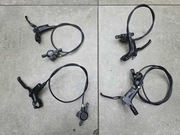 GEMMA hamulce hydrauliczne GA-900 MT200 - zobacz!