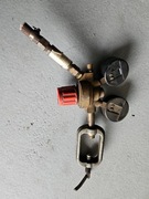 reduktor acetylen perun