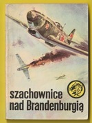 ŻÓŁTY TYGRYS - SZACHOWNICE NAD BRANDENBURGIĄ 1975