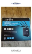 Netis WF 2780 router AC1200 gigabit 