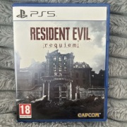resident evil requiem ps5
