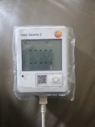Testo saveris 2 temperatury 
