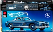 Hot Wheels Brick Shop Mercedes-Benz 300 SL HWW25