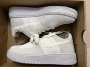 Nike Air Force 1. Crater Flyknit (GS)