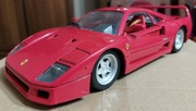 Ferrari F 40  Polistil 1:18 