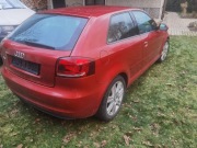Audi A3  1,6 tdi