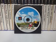 STUART LITTLE 2 PS1