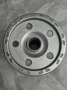 WFM  WSK M06 piasta tył pomalowana 