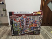 Majorette super city