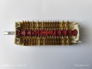 Przełacznik Funkcji piekarnika FIE 76 KAIX