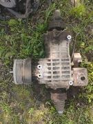 Tylny Most Sharan VR6 