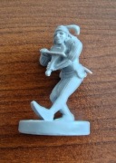 Talisman Magia i Miecz (Galakta) figurka (figurki) Elf, Minstrel, Wojownik