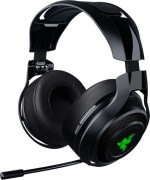 Słuchawki Razer ManO'War 7.1