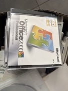 Microsoft Office 2000 Proffesional