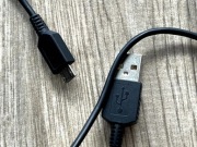 Sprzedam kabel Micro USB do USB