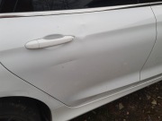 Chrysler 200 2015- drzwi prawy tył kompletne