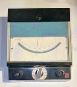 Stary Miernik Pomiarowy