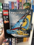 LEGO Technic 42074 | Nowe, stan pudełka widoczny na zdjęciu