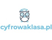 sprzedam domenę CYFROWAKLASA.PL