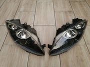 Reflektory Seat Leon 2 II / Toledo 3 2004-2009 - lewy+prawy