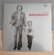 Breakout - "Blues" reedycja 2013 Polskie Nagrania