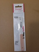 Donegal Trójstronna polerka do paznokci 14.5cm