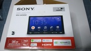 Radio samochodowe Sony XAV-AX5650 Jedyne na allegro