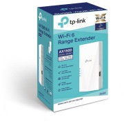 Wzmacniacz sieci bezprzewodowej TP-LINK RE500X Wi-Fi 6 AX1500