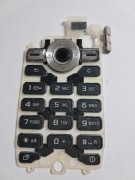 Klawiatura Sony Ericsson Z550i