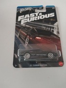 HOT WHEELS fast&furious DE TOMASO PANTERA 2/5 autko resorak samochodzik