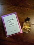 Perfum La Vie Est Belle 