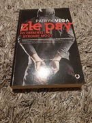 Patryk Vega złe psy po ciemnej stronie mocy
