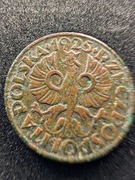 2 grosze 1925 rok Tak jak na foto 