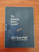 Skinbetter Science - Trio Rebalancing Moisture Treatment 4 ml (4x1 ml)