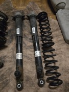Amortyzatory tył seat leon cupra 5f DCC 