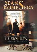 ILUZJONISTA DVD Edwart Norton Jessica Biel | NOWY W FOLII | 