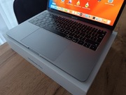 MacBook Pro 8GB 128GB SSD nowy ekran oraz bateria
