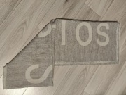 Super wełniany szalik Acne Studios 