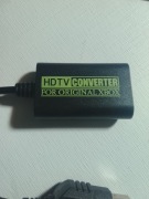 Przejściówka adapter HDMI konwerter do Xbox Classic 